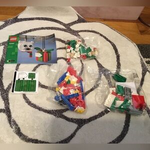 Lego 40494
